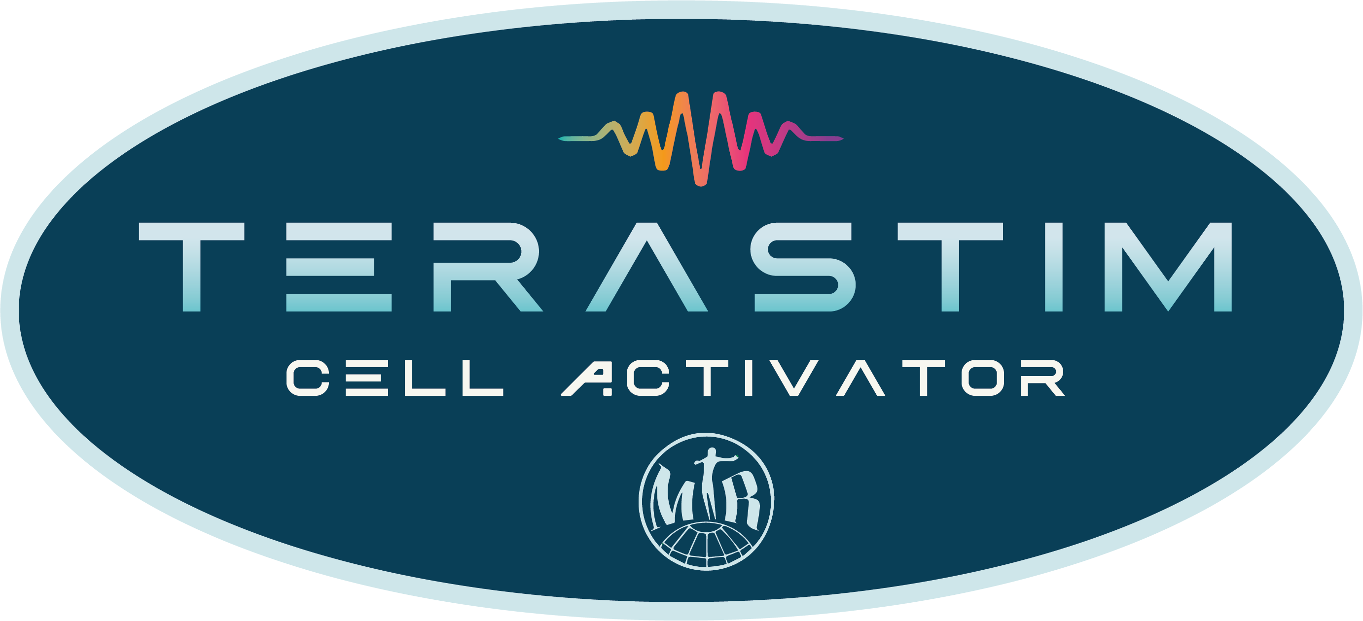 Terahertz-stimulator Terastim